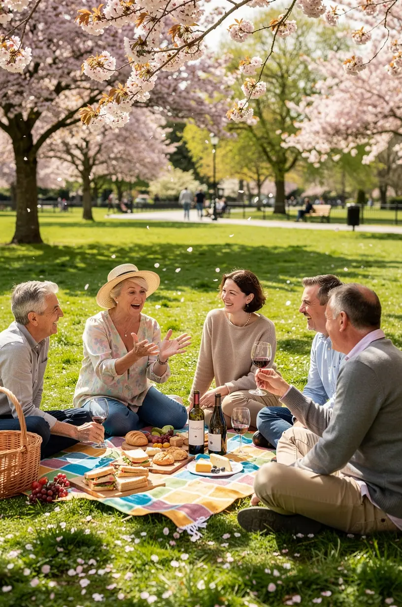 Tips for attending local events in Ireland